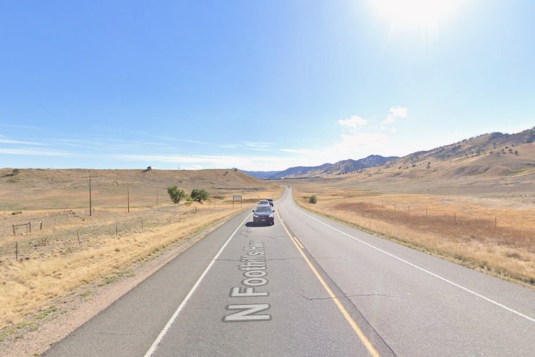 Rocky Ride: Heat Warps US 36 Bikeway, Rattles Boulder Cyclists
