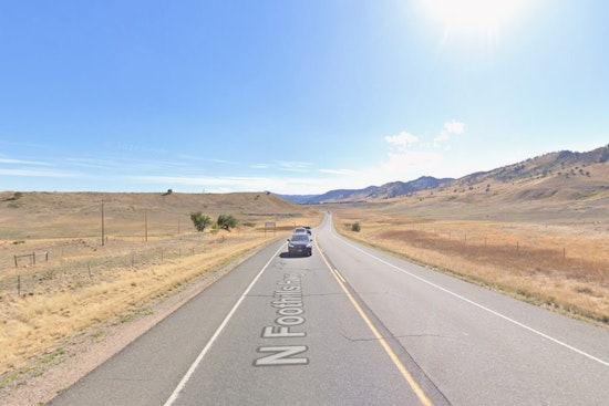 Rocky Ride: Heat Warps US 36 Bikeway, Rattles Boulder Cyclists