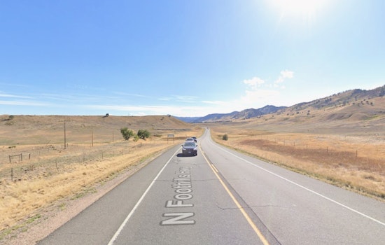 Rocky Ride: Heat Warps US 36 Bikeway, Rattles Boulder Cyclists
