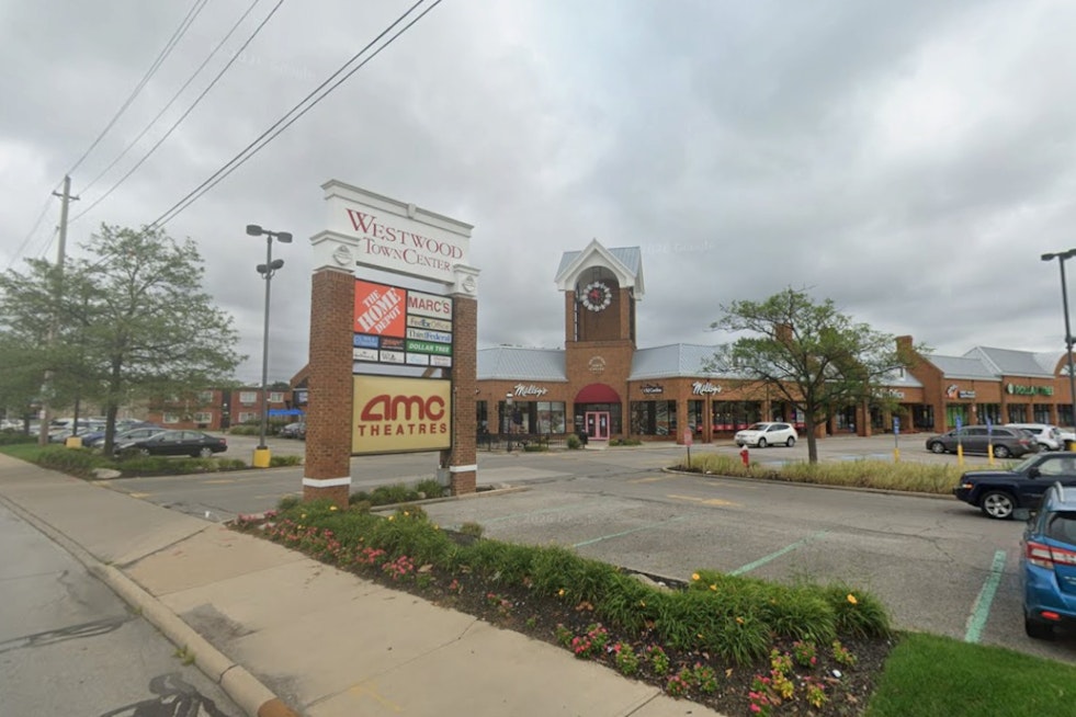 Rocky River Retail Score: KPR Nabs Westwood Town Center For $28M