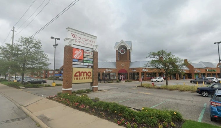 Rocky River Retail Score: KPR Nabs Westwood Town Center For $28M