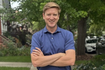 Rogers Park Dad Hits the Gas in 2027 Chicago Mayor's Race