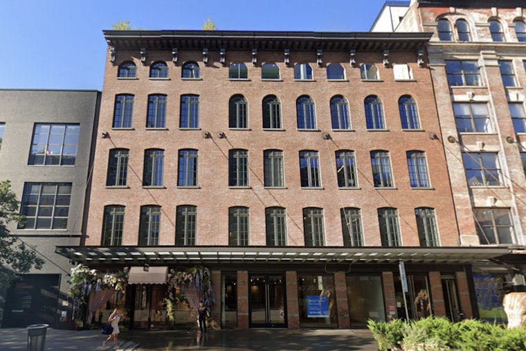 Roland Plugs Into Meatpacking With First U.S. Flagship