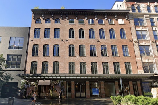 Roland Plugs Into Meatpacking With First U.S. Flagship
