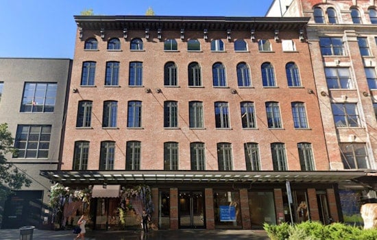 Roland Plugs Into Meatpacking With First U.S. Flagship