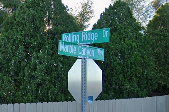 Rolling Ridge Blaze Forces Cordes Lakes Neighbors To Flee