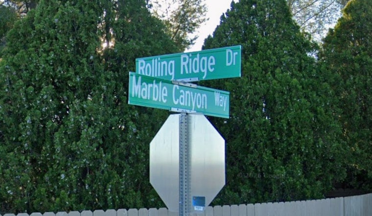 Rolling Ridge Blaze Forces Cordes Lakes Neighbors To Flee