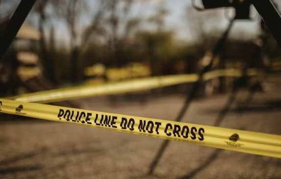Rolling Road Clash Leaves Man Dead On Northeast Houston Street