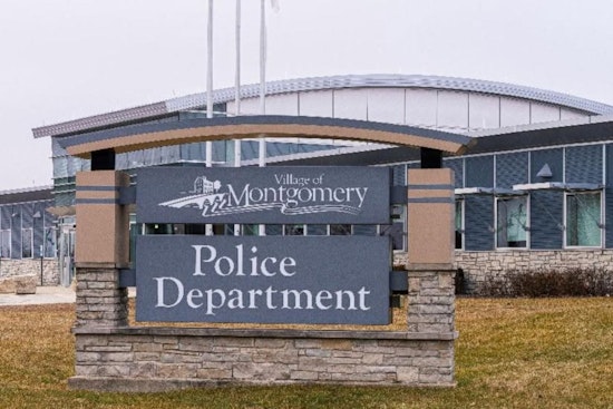 Romeoville Deputy And Marine Vet Tapped To Take Over Montgomery Police