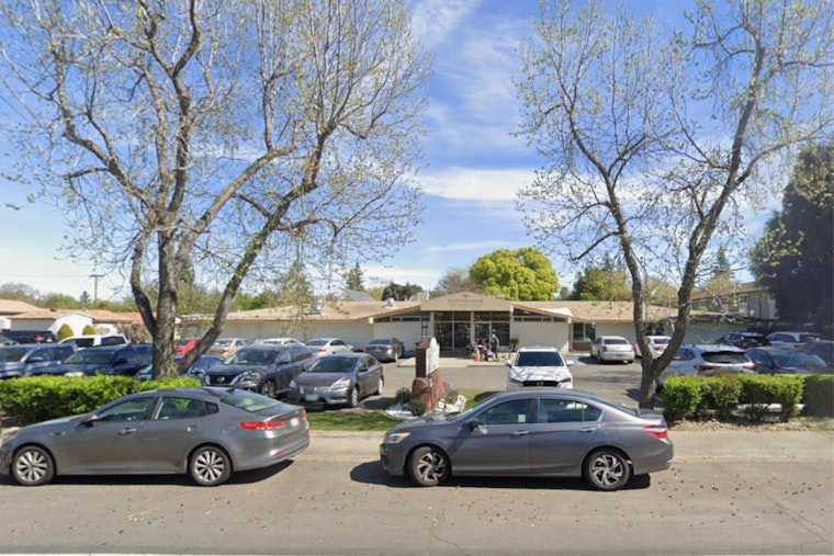 Roof Trouble Forces Woodland Nursing Home to Clear Out Residents