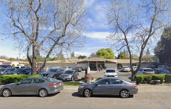 Roof Trouble Forces Woodland Nursing Home to Clear Out Residents