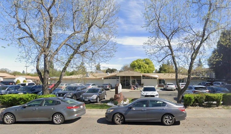 Roof Trouble Forces Woodland Nursing Home to Clear Out Residents