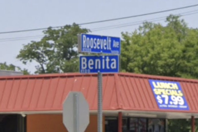 Roosevelt and Benita Gunfire Leaves One Fighting for Life