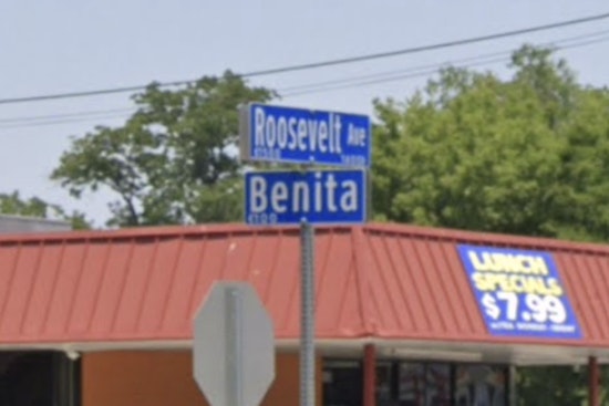 Roosevelt and Benita Gunfire Leaves One Fighting for Life