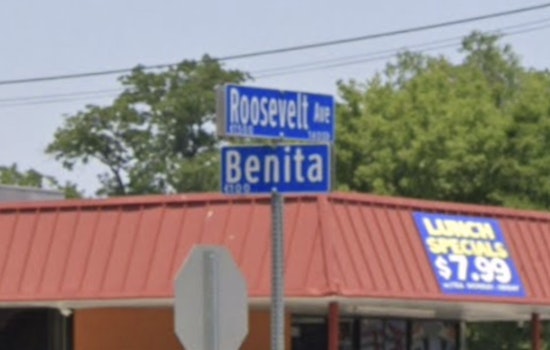 Roosevelt and Benita Gunfire Leaves One Fighting for Life