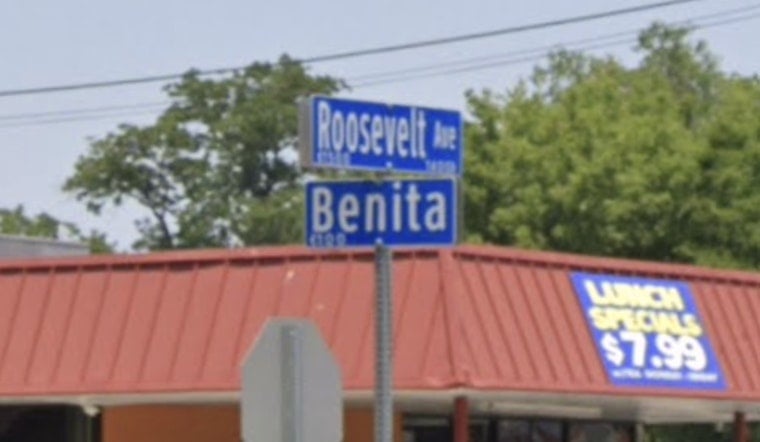 Roosevelt and Benita Gunfire Leaves One Fighting for Life