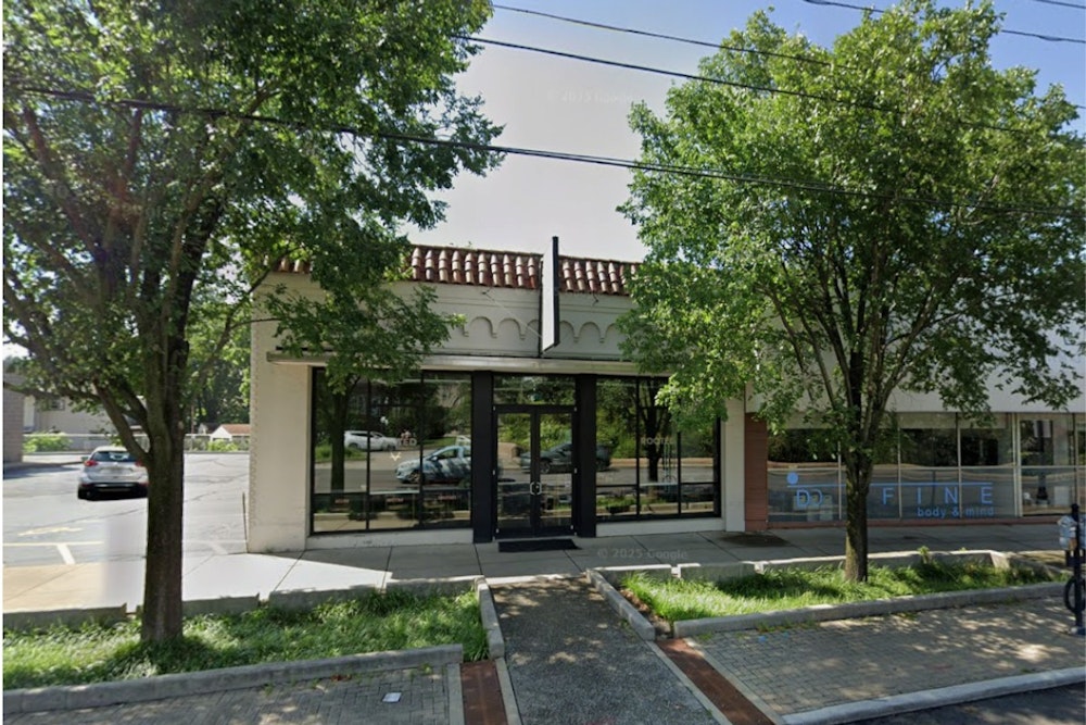 Rooted Juicery Closes Oakley Shop As New Medpace Location Looms