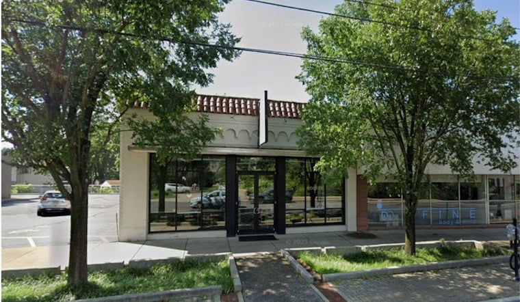 Rooted Juicery Closes Oakley Shop As New Medpace Location Looms