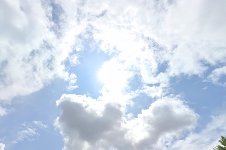 Rose City Heat Wave Taps Out, Thunder Keeps Locals Guessing