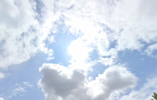 Rose City Heat Wave Taps Out, Thunder Keeps Locals Guessing