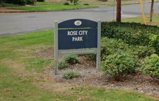 Rose City Park Warehouse Blaze Draws Rapid Response From Crews