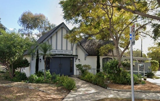 Rose Creek Cottage Saved From Demolition In Pacific Beach