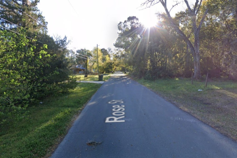 Rose Street Fight Turns Deadly In Quiet Atlantic Beach Home