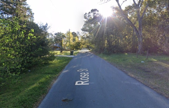Rose Street Fight Turns Deadly In Quiet Atlantic Beach Home