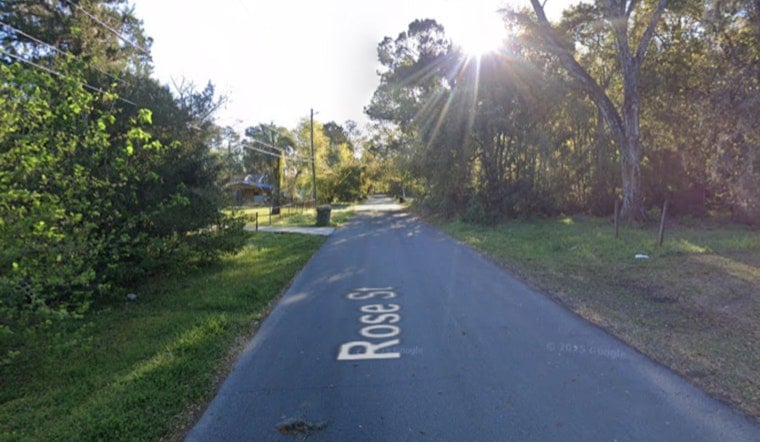 Rose Street Fight Turns Deadly In Quiet Atlantic Beach Home