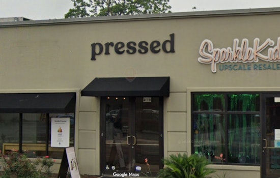 Rosedale Juice Spot Goes Dark As Ben & Jerry’s Scoops Up Burnet Corner