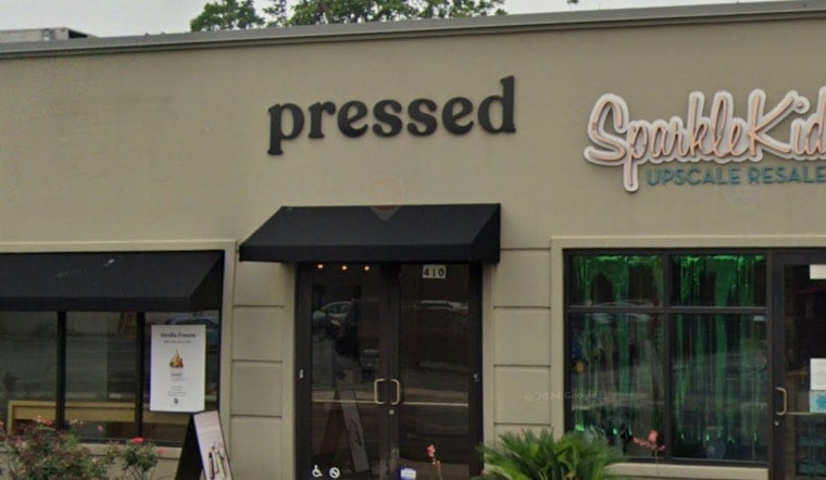 Rosedale Juice Spot Goes Dark As Ben & Jerry’s Scoops Up Burnet Corner