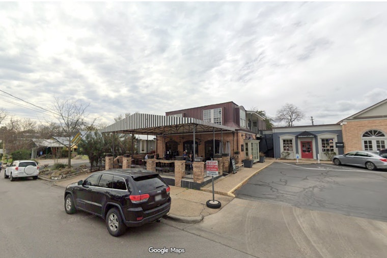 Rosedale’s Teddy’s Goes Dark on West 38th After Short Run