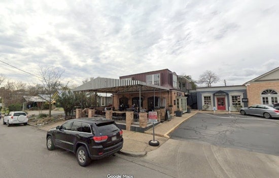 Rosedale’s Teddy’s Goes Dark on West 38th After Short Run