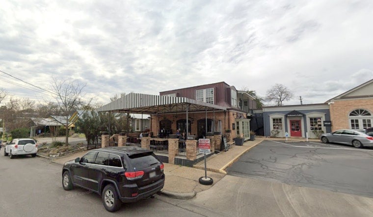 Rosedale’s Teddy’s Goes Dark on West 38th After Short Run