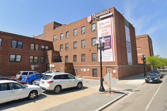 Roseland Hospital on Financial Brink Pleads With State to Keep Doors Open