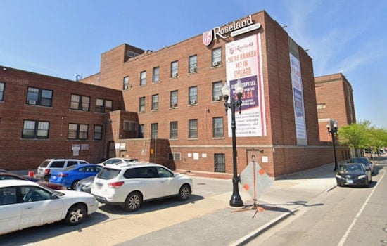Roseland Hospital on Financial Brink Pleads With State to Keep Doors Open