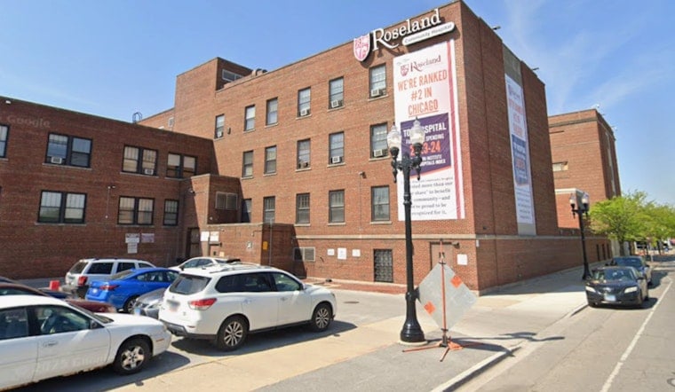 Roseland Hospital on Financial Brink Pleads With State to Keep Doors Open
