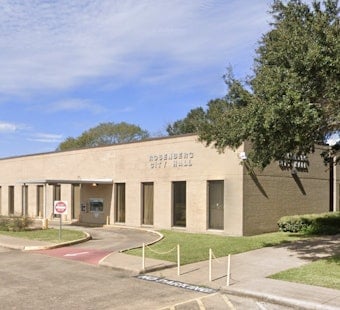 Rosenberg Weighs First Property Tax Hike In Nearly A Decade
