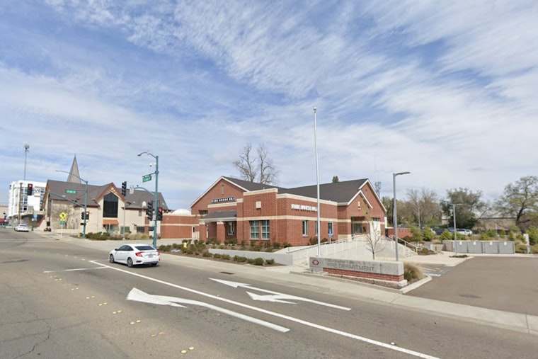 Roseville Fire Plots Drone Swarm To Hover Over Every 911 Call