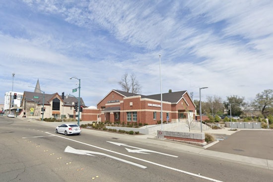 Roseville Fire Plots Drone Swarm To Hover Over Every 911 Call