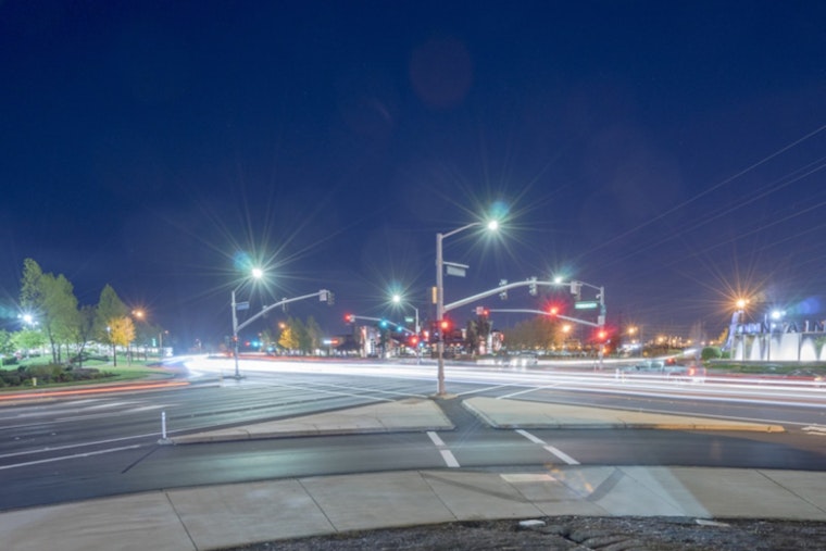 Roseville Greenlights $7.5 Million Road Makeover By Galleria Gridlock Zone