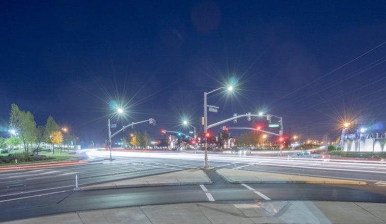 Roseville Greenlights $7.5 Million Road Makeover By Galleria Gridlock Zone