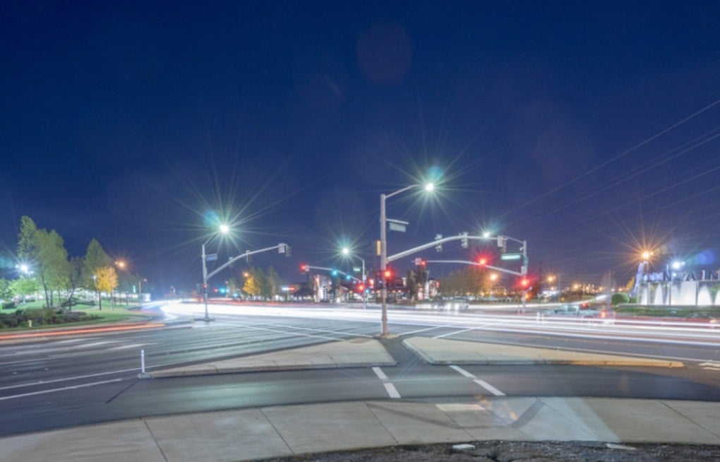 Roseville Greenlights $7.5 Million Road Makeover By Galleria Gridlock Zone