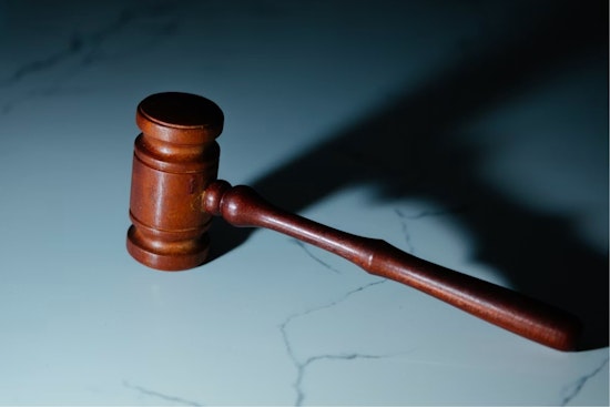 Roseville Pot Shop Shooter Gets Four-Year Minimum Sentence