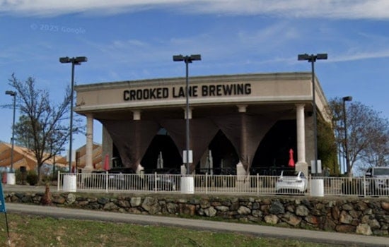 Roseville Scores New Taproom From Auburn’s Crooked Lane Brewing