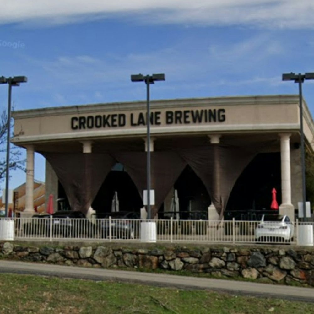 Roseville Scores New Taproom From Auburn’s Crooked Lane Brewing