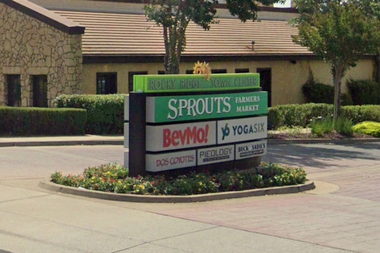 Roseville Snags First Spitz In Northern California, Bringing Doner Hype To Douglas Boulevard