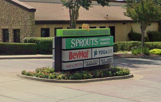 Roseville Snags First Spitz In Northern California, Bringing Doner Hype To Douglas Boulevard
