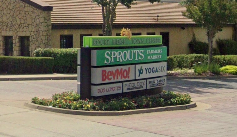 Roseville Snags First Spitz In Northern California, Bringing Doner Hype To Douglas Boulevard