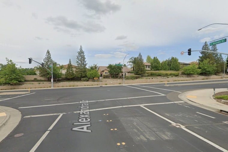 Roseville Sound Wall Crash Kills Passenger, Injures Two Others